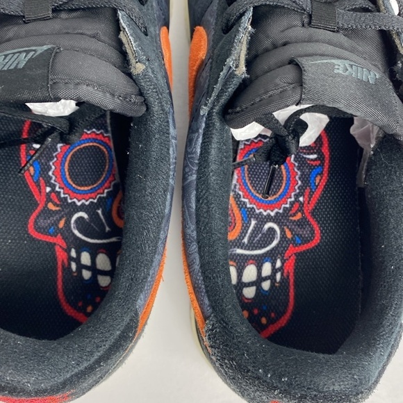 🔴SOLD🔴 Nike Cortez Basic Premium Halloween size 9.5 - Picture 6 of 9